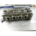 #VS01 Cylinder Head From 1997 Mazda Protege  1.6